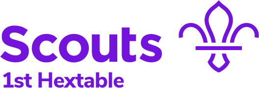 1st Hextable Scout Group
